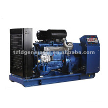 Good efficiency 75kw Weichai Deutz marine emergency diesel generator genset